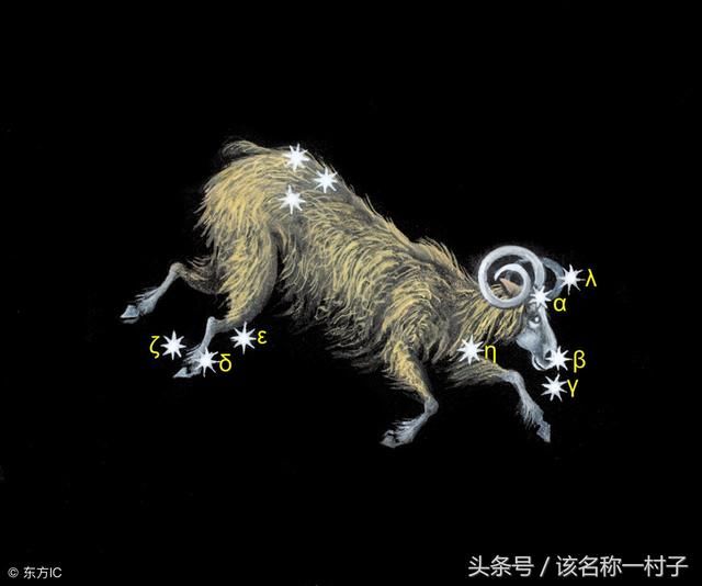 生肖猴白羊座的性格及其爱情!