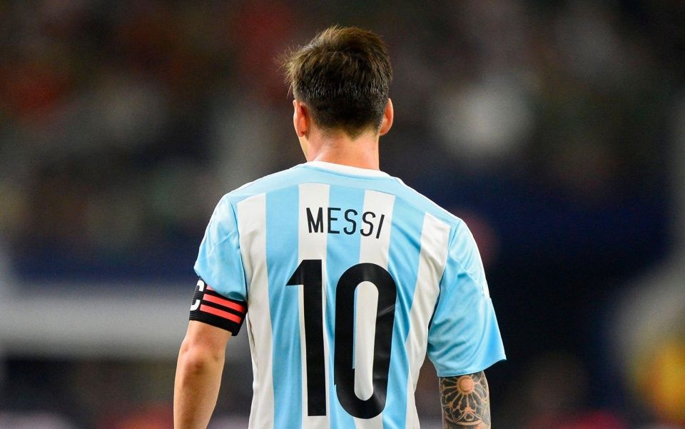 阿根廷3-0惨负克罗地亚!主帅圣保利大肆批评球