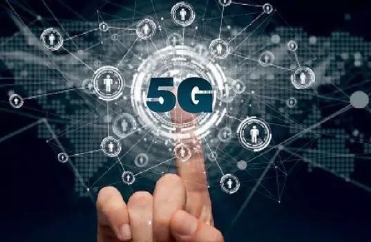 5G让运营商统一 买新手机再也不用担心网络