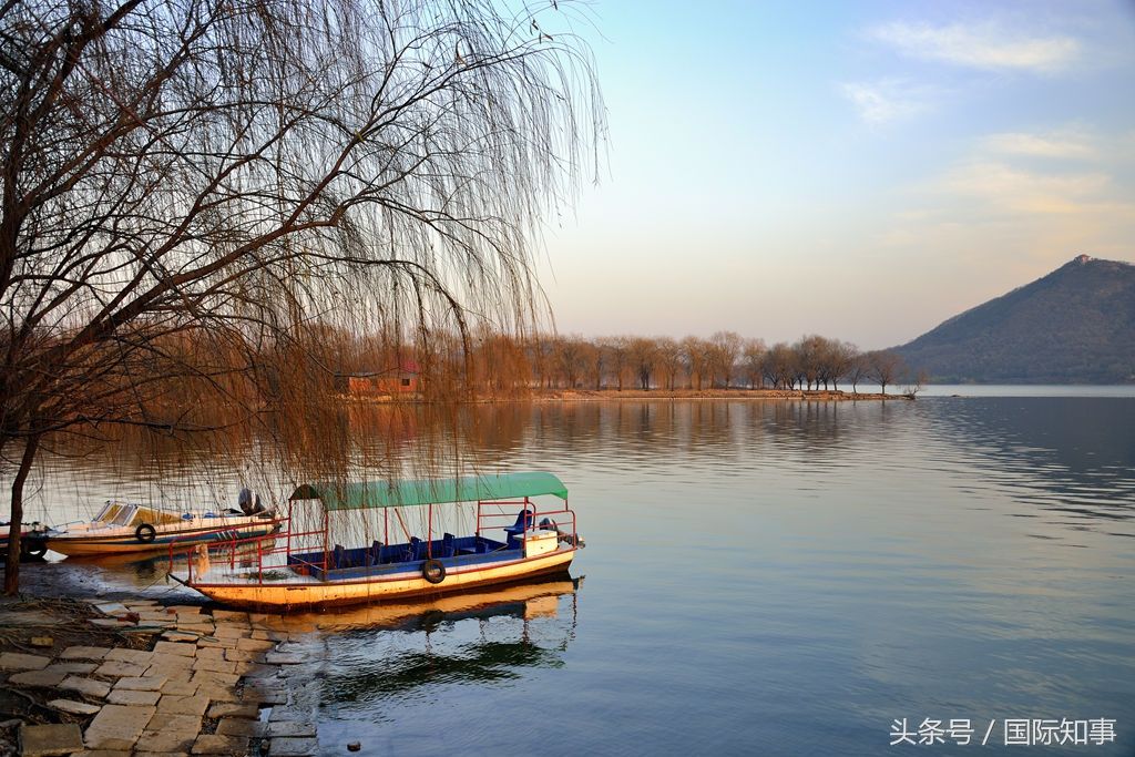 河南的这座城市曾被称作“河南小深圳”，如今却只是一个四线城市