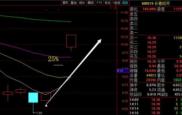 上海19岁股神曝：“七不买”100%盈利方法曝光，3分钟获29次掌声