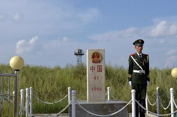 香港是东方明珠,这块领土回归祖国之后,被称为