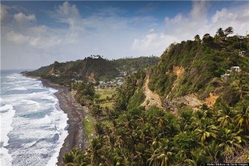 小众的地方才值得去!全球10个游客稀少的绝美度假胜地不容错过