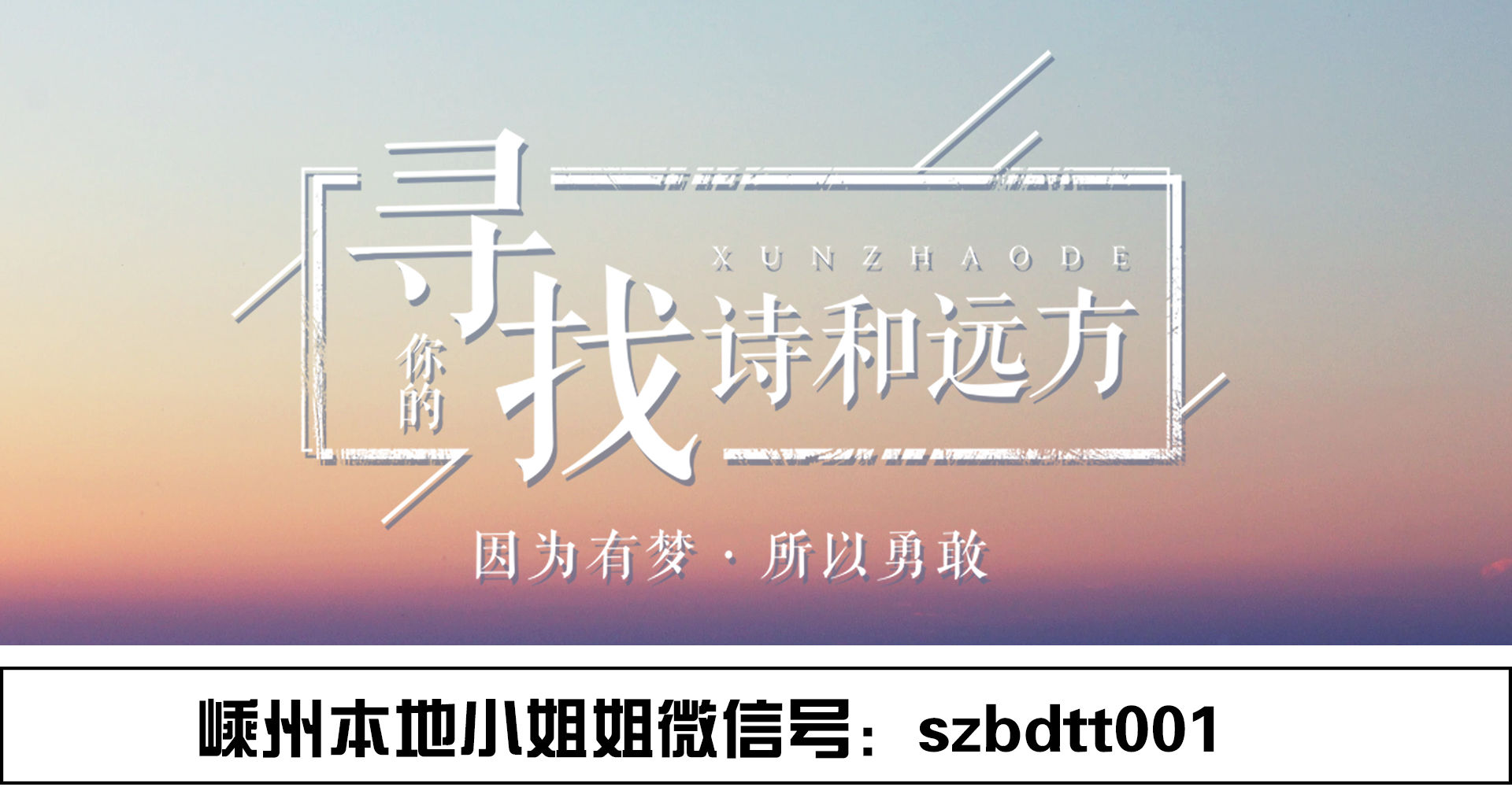 领导干部任前公示名单！嵊州市竞争性选拔干部工作公告