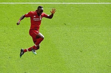 201949欧冠 利物浦VS波尔图 继续连红