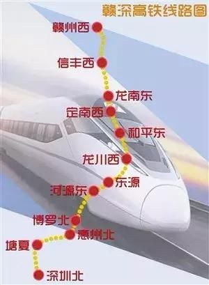 正式批复!深圳被国家点名,2年后将全面大爆发!