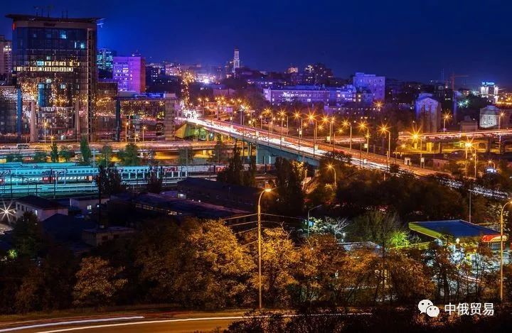 2018新数据:俄罗斯百万人口城市名单公布!