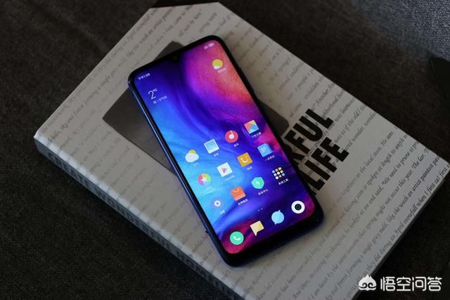 小米8se和红米Note 7pro那款手机更好?