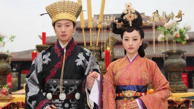 重温《陆贞传奇》，我终于明白萧唤云苦等高湛的做法有多么不值得