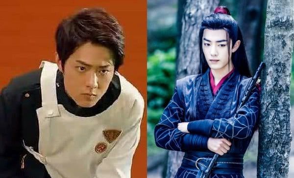 王一博是什么样的经历