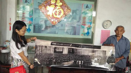 国家一等功臣,在农村隐居37年,无人知道他曾经