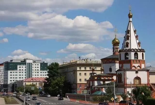 这个景区9万俄罗斯人抵制中国游客，去的人反而越来越多！