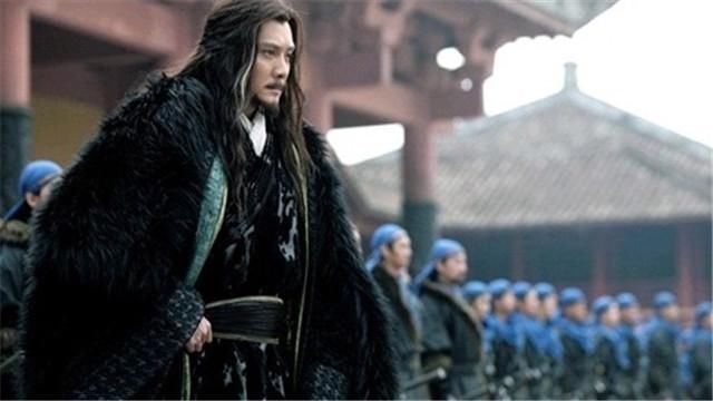 历史上最强的三个男人，一个战场无敌一个杀敌百万，一个令人艳羡