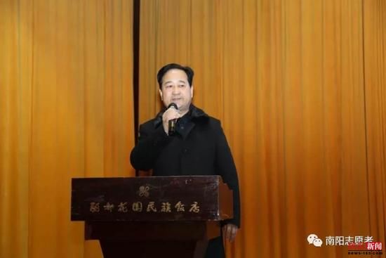 孝敬母亲河,全民都行动 公益募捐活动举行_【