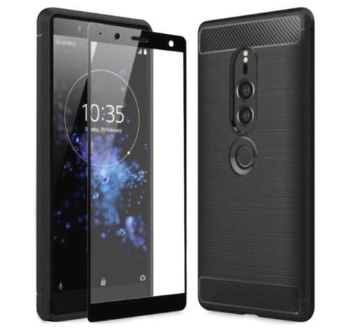 梦回2014!超低屏占比索尼新旗舰Xperia XZ3曝