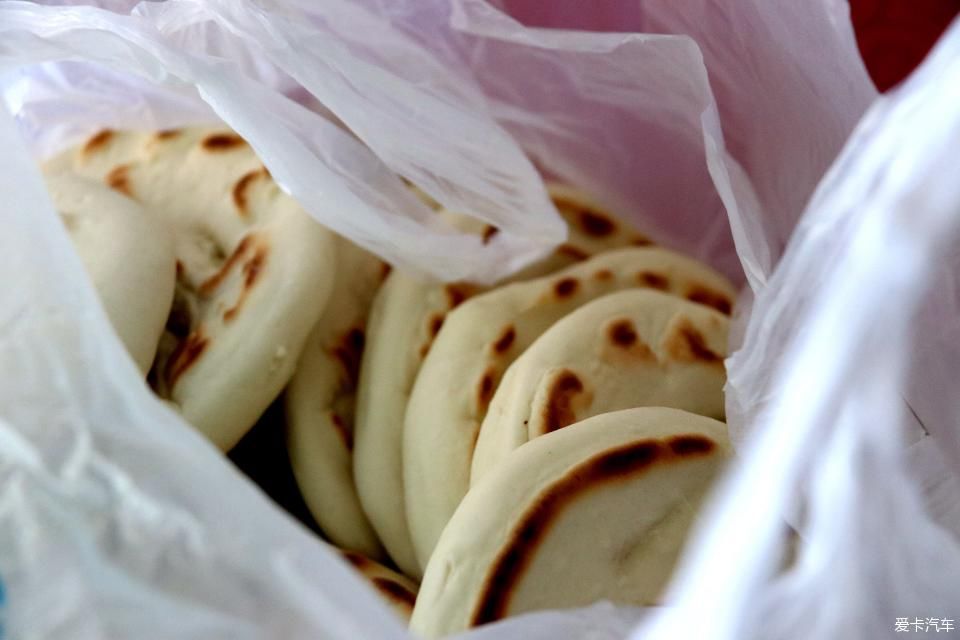 陕西福特车队秦岭大峪自驾游汇报帖