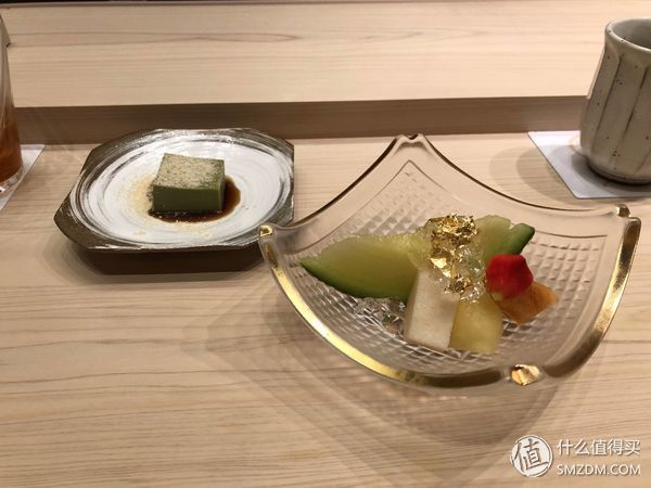 探食澳门米其林餐厅:金坂极上寿司