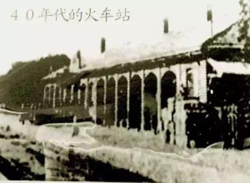 一组火车站珍贵照片，带你见证郑州如何从县城逆袭为国家中心城市