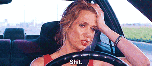 旅行中最不能忍的20件事，你中枪了几件?