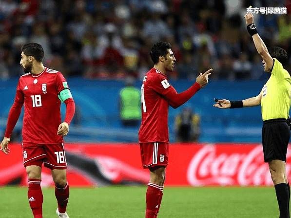 伊朗憾负西班牙,赛后主教练奎罗斯表示下一场