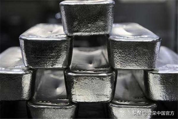 又一贵金属价格疯狂涨涨涨,竟比黄金还值钱