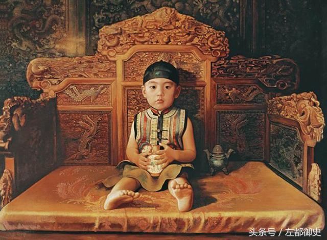 养心殿中有一把宝刀,其用途很特殊,只有后妃生孩子时才能请出来
