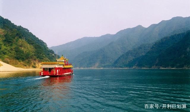 广东去哪避暑?十大景点,让你清凉一夏