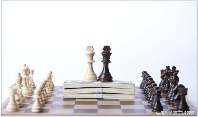 管理者:什么是 柔性管理 ?它与刚性管理有哪些