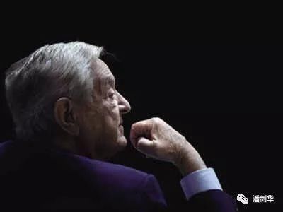 告诉你索罗斯为何能富可敌国----他的专业投机原理