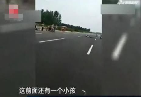 男子酒驾撞死人,声称有钱赔得起,死者家属:三个