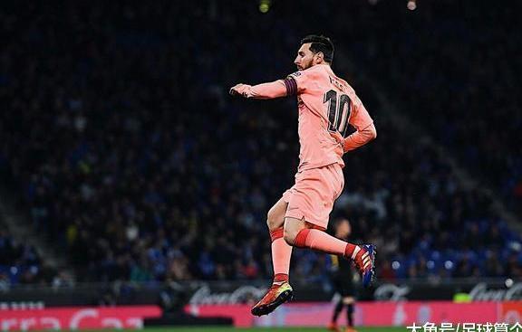 前皇马门将: 梅西是足球界谎言! 贝利: 他只会用