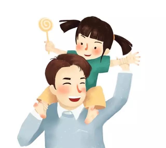 免费领取:2018父亲节朋友圈素材(图片海报 朋友圈文案