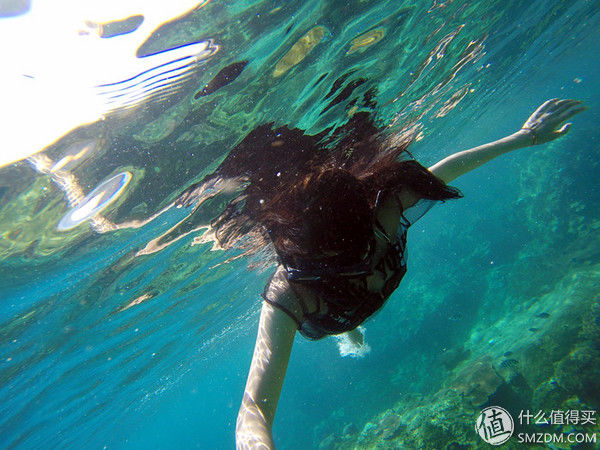 头脑一热，去马来西亚热浪岛了