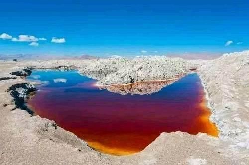 储量1200万吨!中国一省挖出“白色稀土”,这次给多少钱都不卖