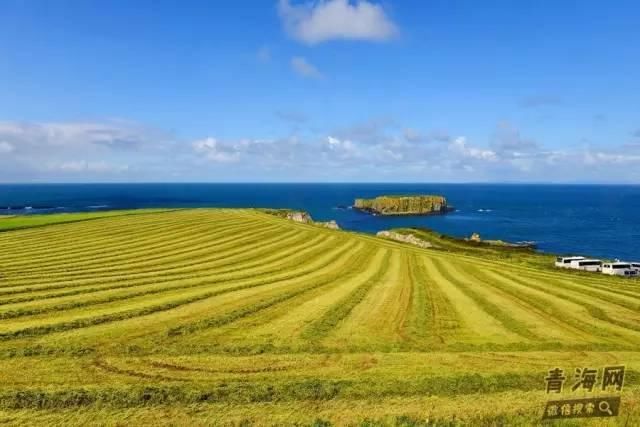 小长假别再出国了!浪了青海，就等于浪了全世界，不信你看!
