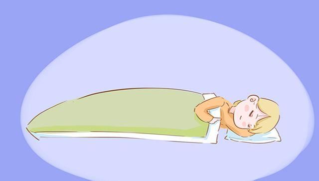 孕期睡觉老做梦,多是这两个原因,处理不好可能
