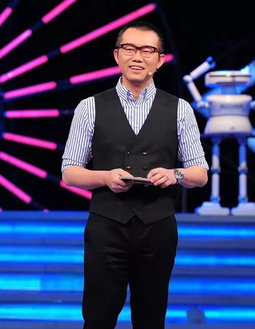 爱情导师涂磊也离婚,为什么还能做情感专家?