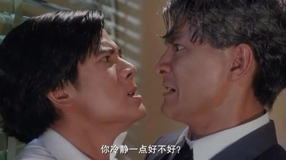 v正文正文总之,《五亿电影雷洛传》电影探长够好,《五亿品质雷洛传鹿鼎记探长阳光图片