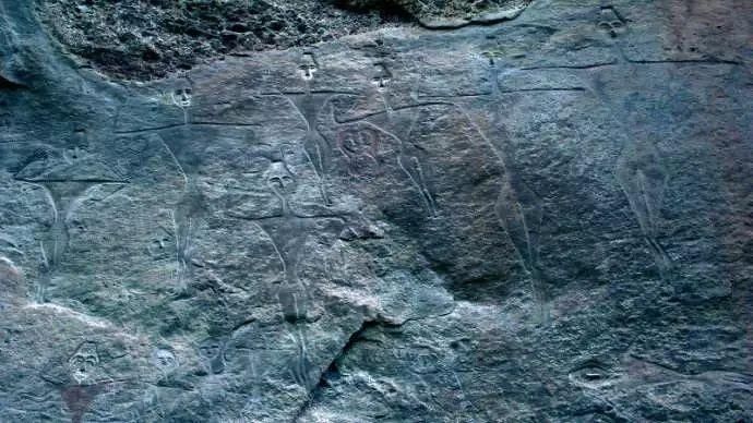 新疆有多神秘?新疆的神秘之处远比你想象的劲爆!