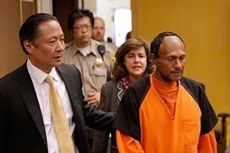 在对待非法移民问题上,加州又跟特朗普唱起了