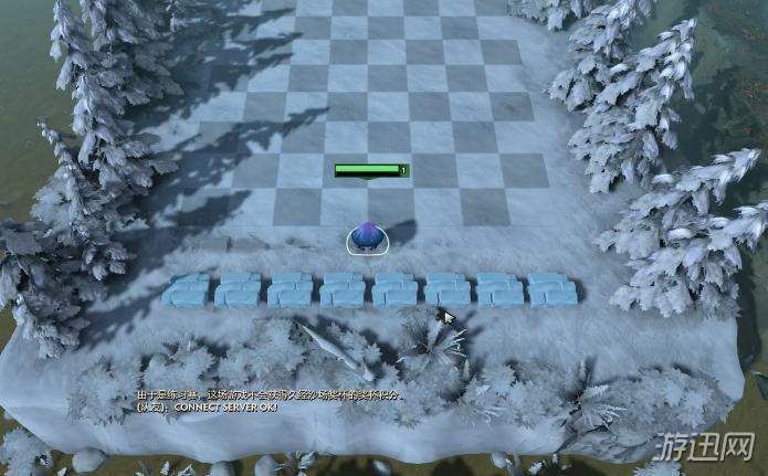 刀塔自走棋新手快速成长进阶教学 节奏打法思