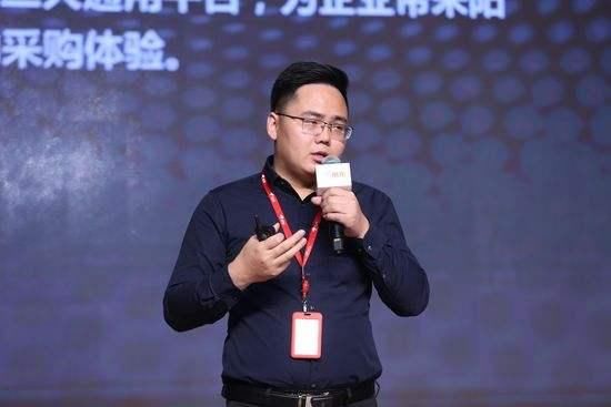 京东宣布正式上线建筑材料业务,无界零售触达