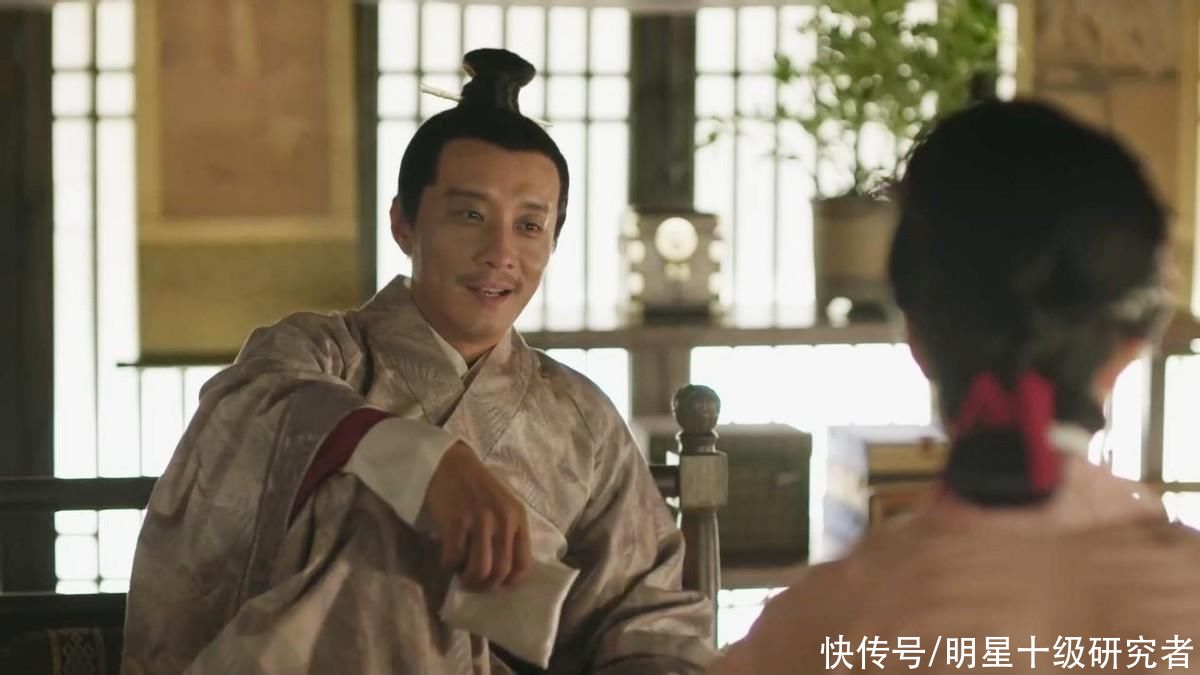 顾廷烨到底做了什么，为啥明兰新婚三日后回门，祖母直接黑了脸- 360娱乐