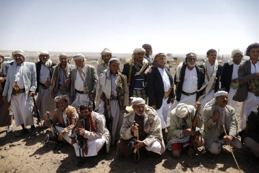 本拉登出生豪门,数十亿家产,为何不好好过日子