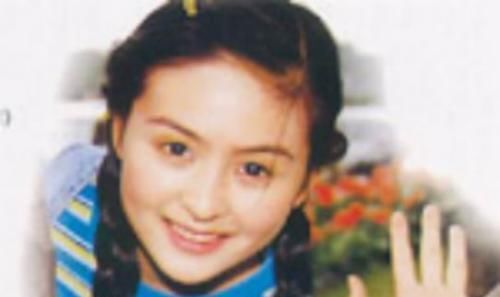 演员戴娇倩：陪伴癌症父亲的日子里，病床前邂逅美好爱情