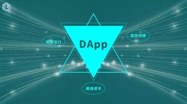 DApp是什么?现状及未来趋势分析