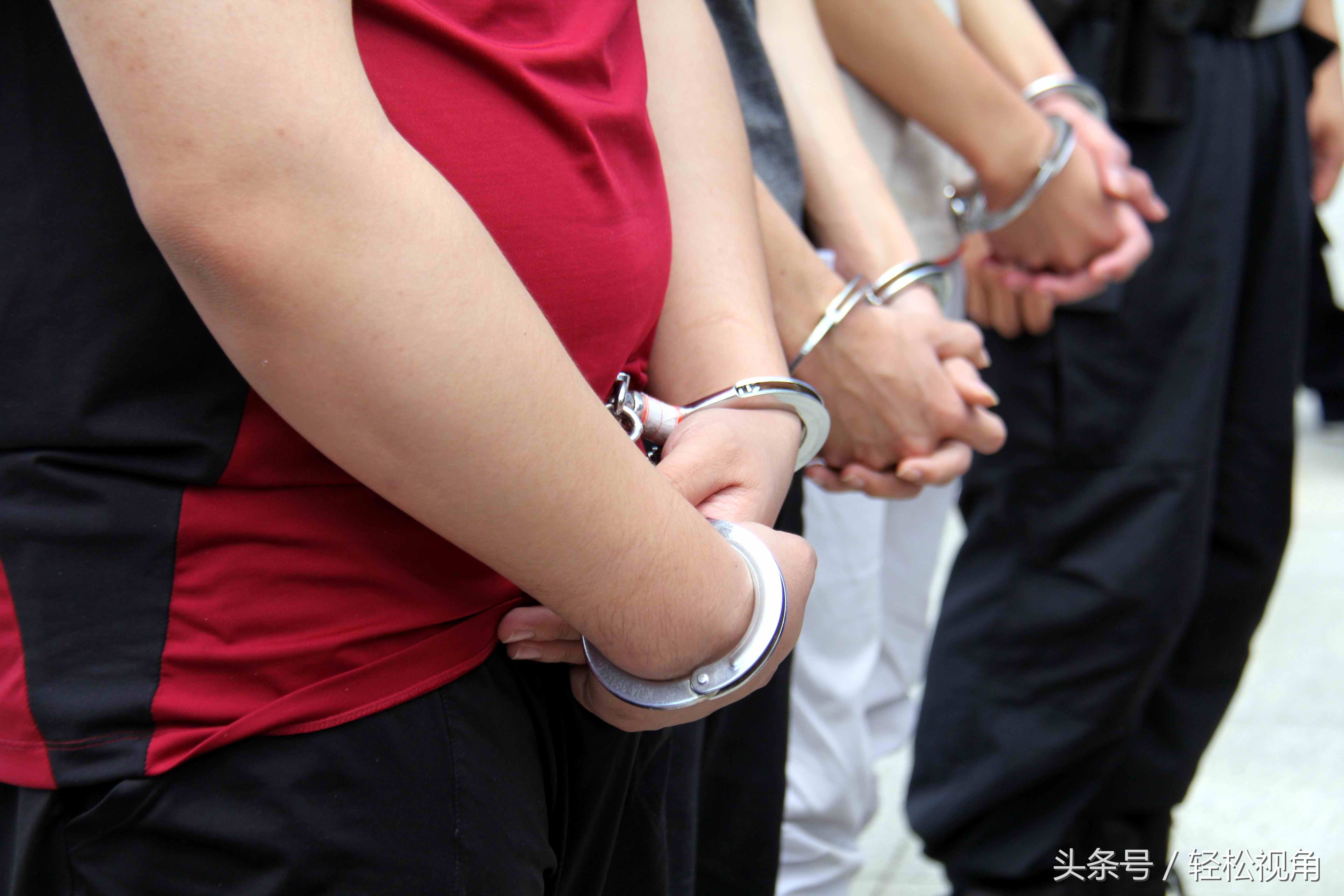 安徽芜湖警方成功打掉一电信网络诈骗团伙 抓