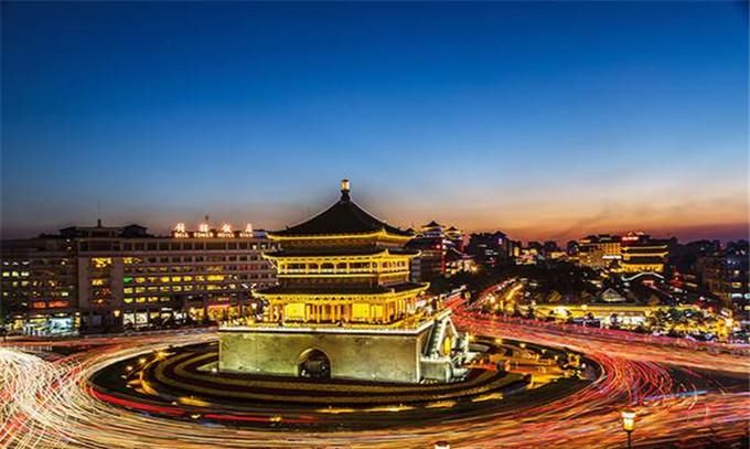 西安旅游攻略,西安最全三日游攻略宝宝天龙攻略图片