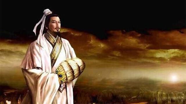 三顾茅庐到底是不是真的?诸葛亮居然不会打仗