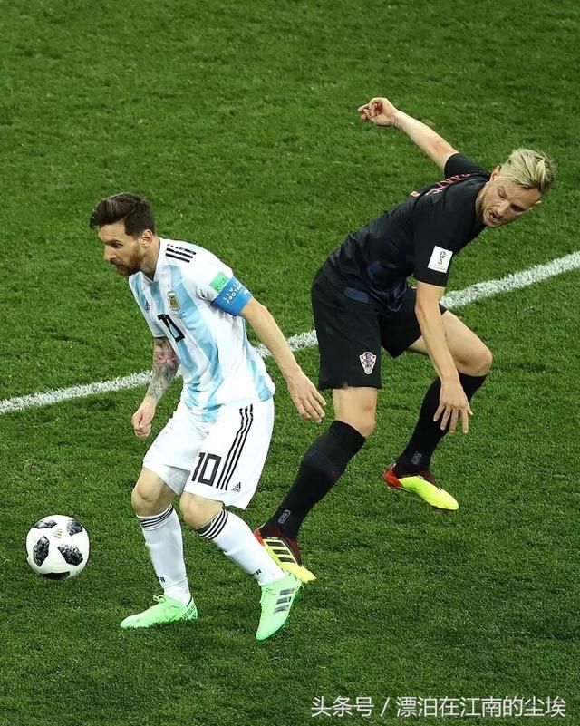 阿根廷濒临小组出局 梅西会退出国家队吗?